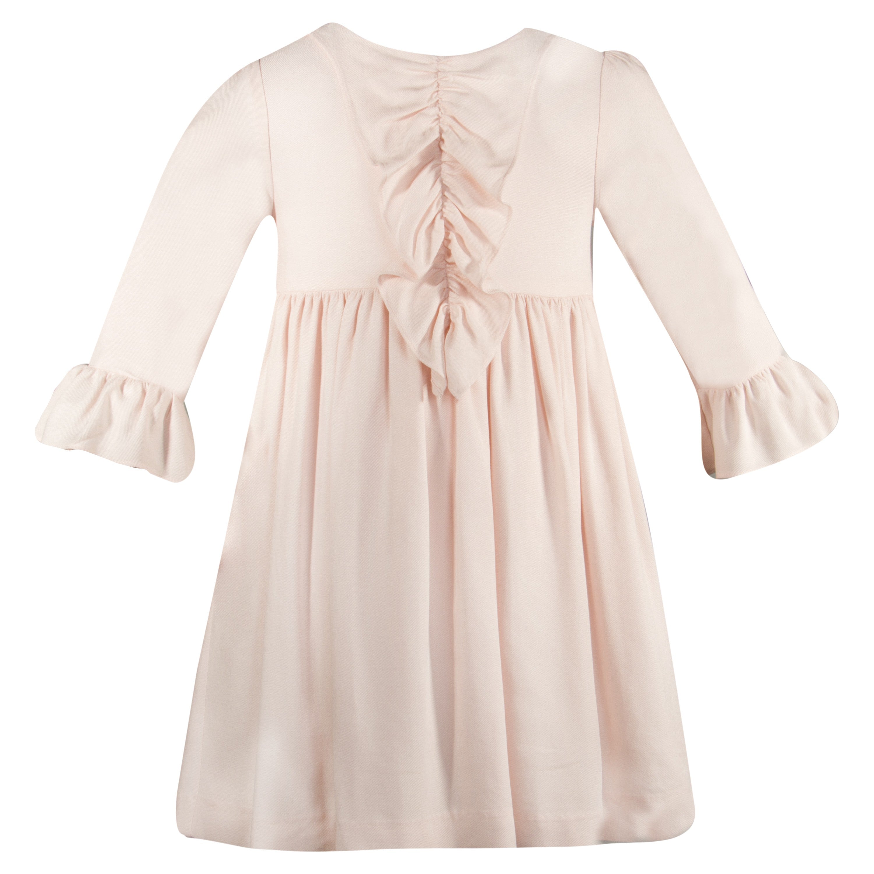 Patachou Pastel Pink Dress